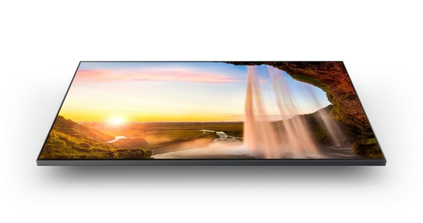 Dual LED