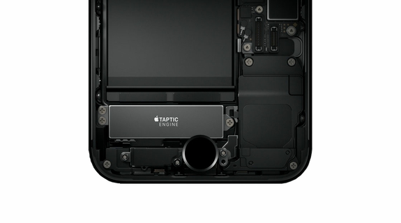 The All New Home Button