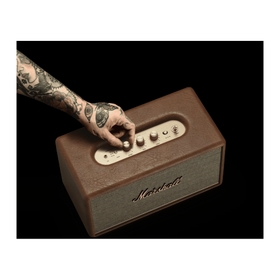 Pair, Play and Turn It Up