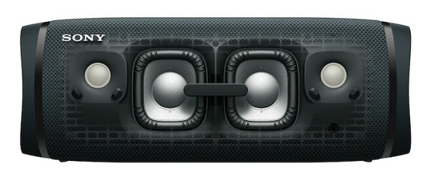 What is the X-Balanced Speaker Unit?