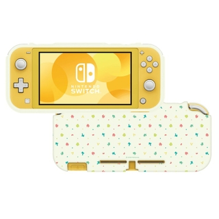 HORI NS Lite DuraFlexi Protector Animal Crossing - New Horizons