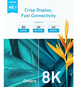 Superior Display & Swift Connectivity