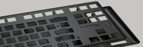 Full aircraft-grade aluminum body