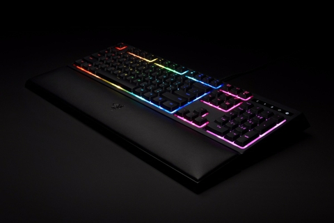 All New Mechanical Switches