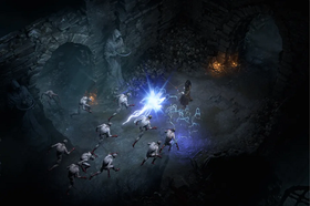 LILITH, THE DAUGHTER OF HATRED, RETURNS