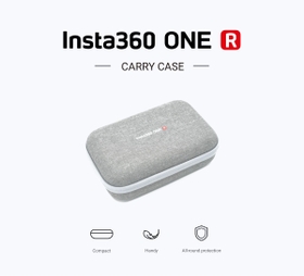 The Only Case You'll Need