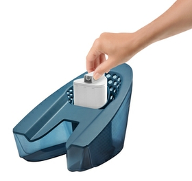 EASY AND FAST IRONING WITH FULL LIBERTY