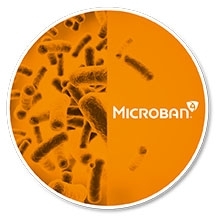 PROVEN ANTIMICROBIAL PROTECTION