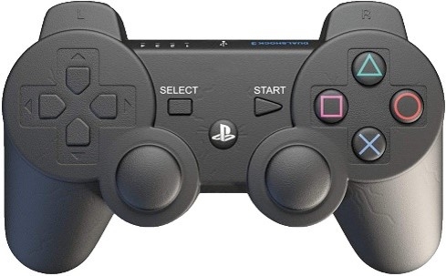 Paladone PlayStation Stress Controller