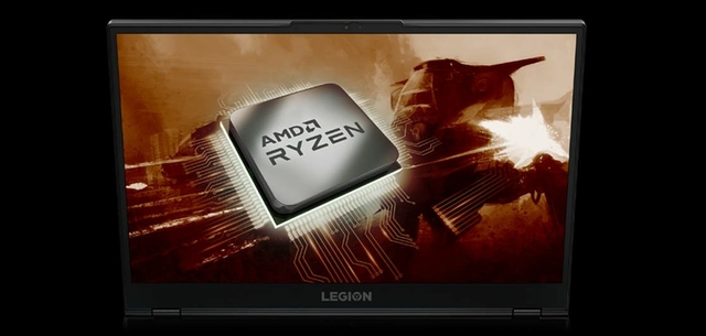 Uncompromising performance for gaming