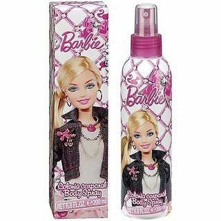 Little Girl Spray