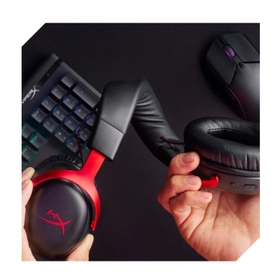 Durability, for the Toughest of Battles.