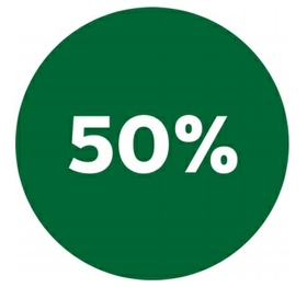 50% More Homogenous Results