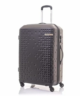 american tourister cruze abs 55 cms