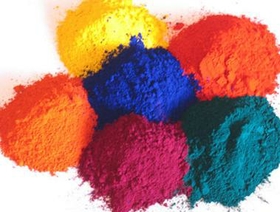 Color vibration and Saturation Dye Based Ink