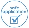 Safe application 