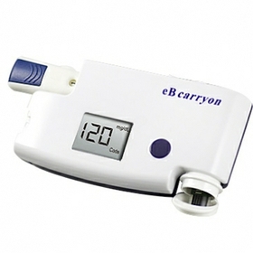 Visgeneer Blood Pressure Monitor