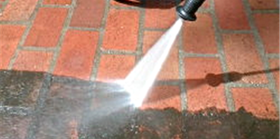 Pressure Washer