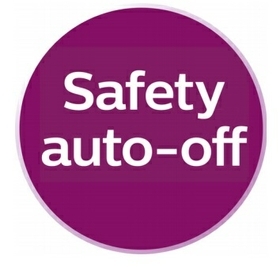 Safety Auto Off