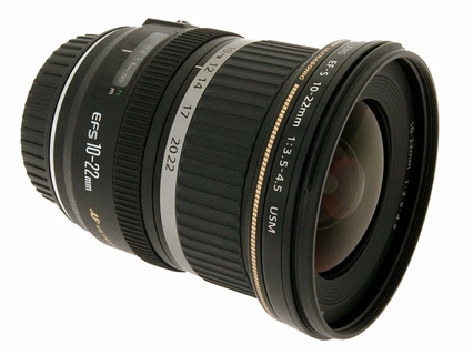 مستشعر APS-C لحجم المجسات للتصوير الرقمي