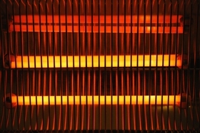 Quartz Infrared Heating Element