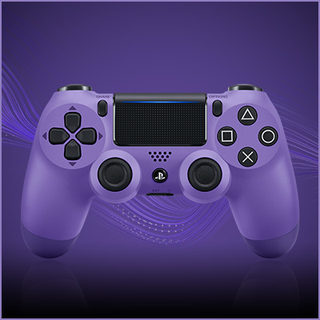 ps4 dualshock 4 titanium blue