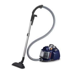 Electrolux Cyclonic Bagless Drum Vacuum Cleaner