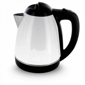 A Kettle For Every Occasion