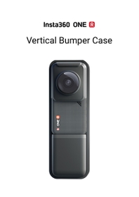 Vertical Bumper Case