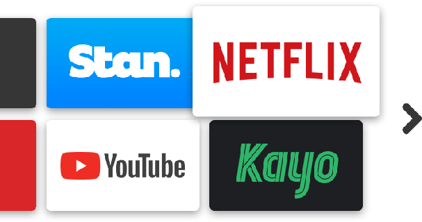 Entertainment Hub