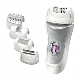 Removes Even The Shortest Hairs