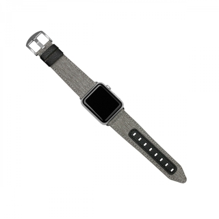 Premium Fabric And Genuine Leather