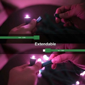 Extendable