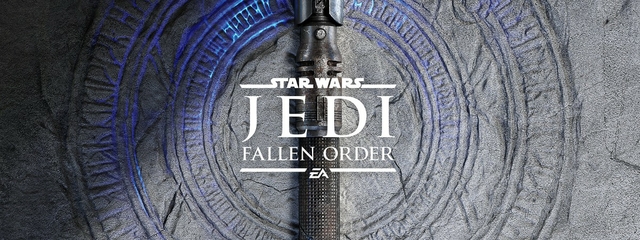 حرب النجوم جيدي: Fallen Order