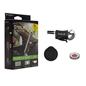 Steelie Vent Mount Kit Plus