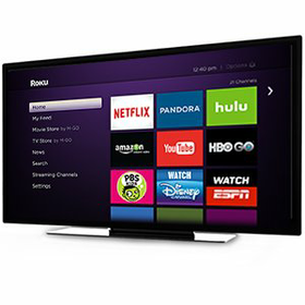 TV, the Way You Want It