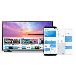 SmartThings App, Just One App for All