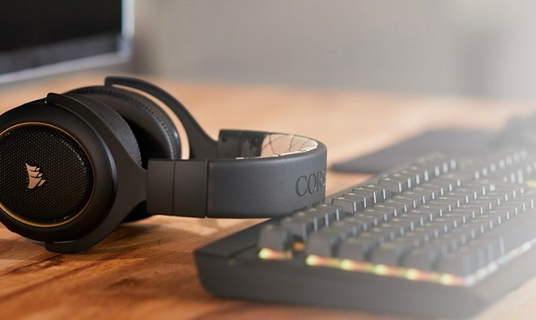 WIRELESS FREEDOM