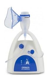 The 3-in-1 Adjustable Nebuliser