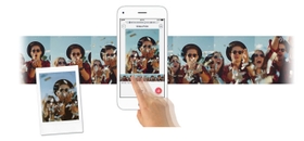 Print Photos and Videos Easily from your Smartphone!