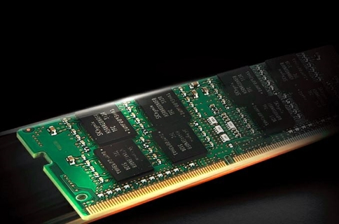 LATEST ARCHITECTURE DDR4-2400 MEMORY SUPPORT