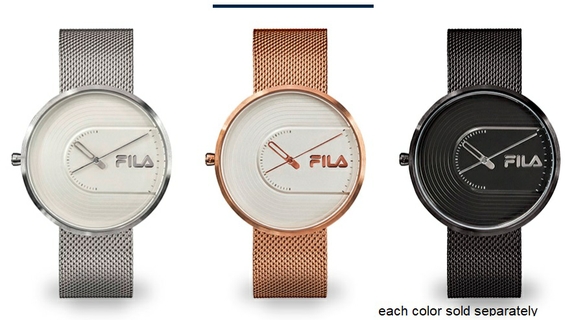 Trend-setting And Innovative Wristwatch