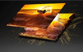 Every Detail Enabled by Ultra-Fine Light Control