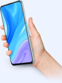 Side Mounted Fingerprint