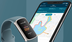 All-Day Activity Tracking