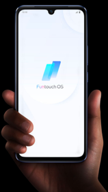 Funtouch OS 11.1 Beyond Exploration