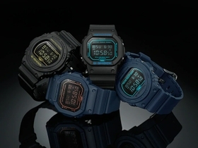 Casio Watch High Quality Xcite Kuwait