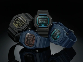 Casio G-Shock