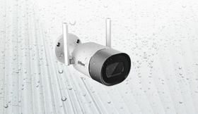 Weatherproof
