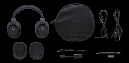 Everything You Need for Advanced Gaming Audio